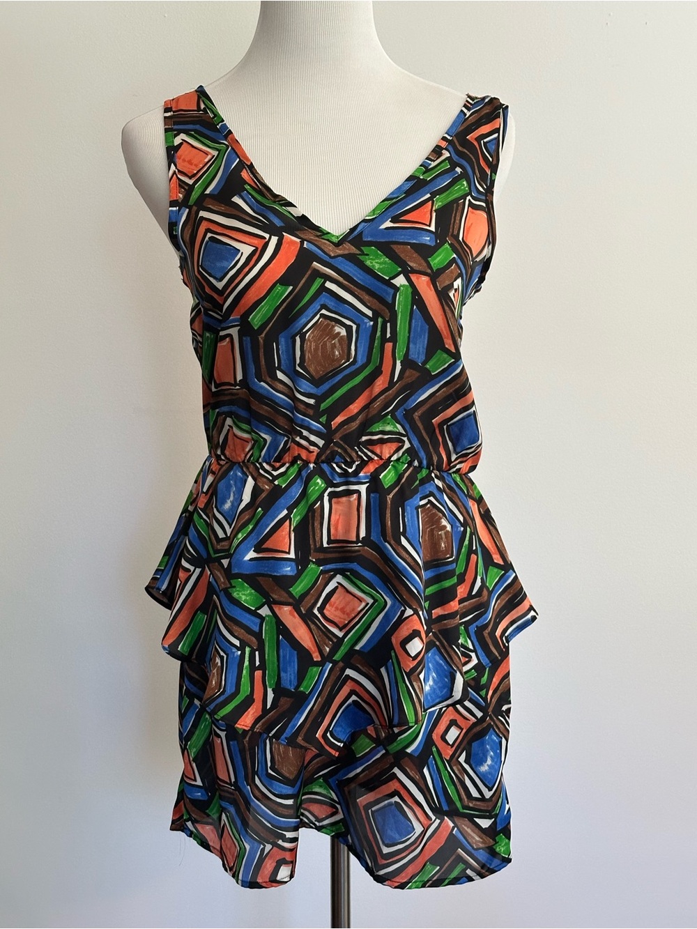 GLAM Dress
